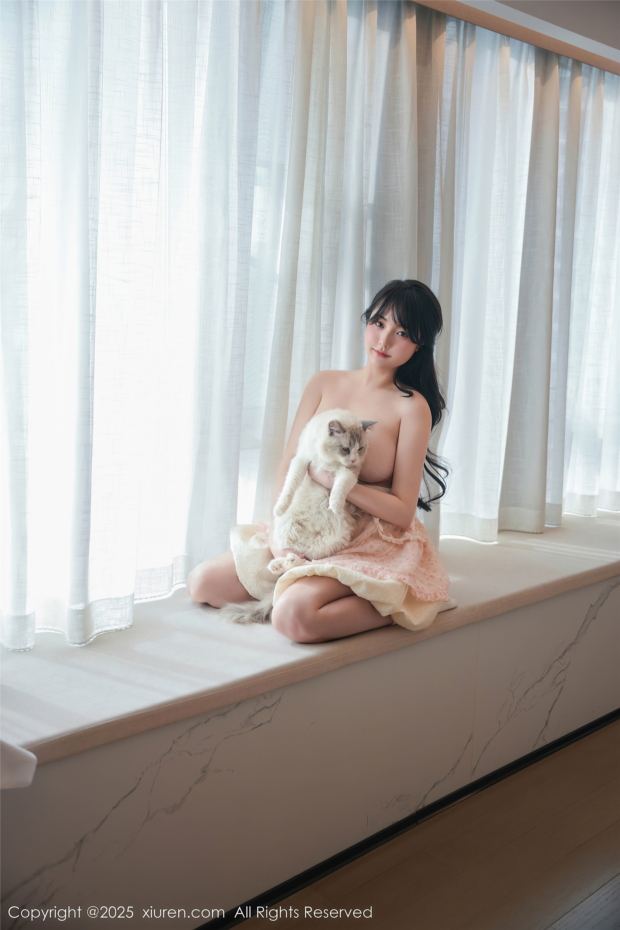 Xiuren秀人网 2025.09.05 NO.10734 软情